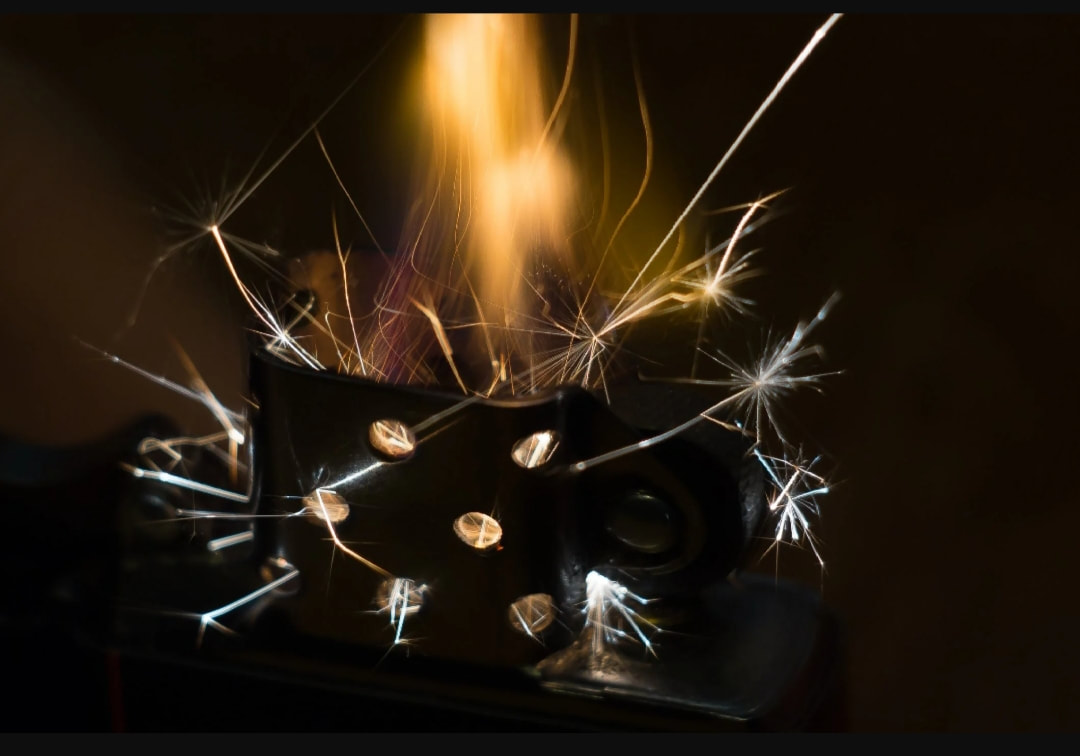 Lighting Our Fire: How Zippo Manufacturing Keeps the Spark of Innovation  Alive